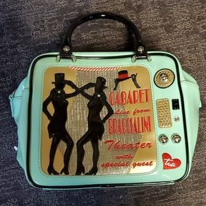 Braccialini Purse